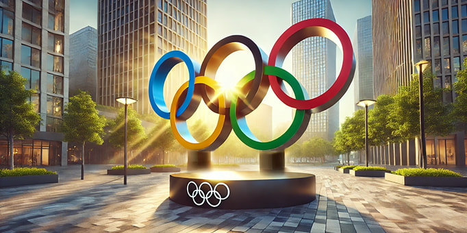 History of the Olympics - Origins, Background and Through the Years